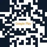 Google Play下载二维码 - 每日大赛 8868体育平台 APP